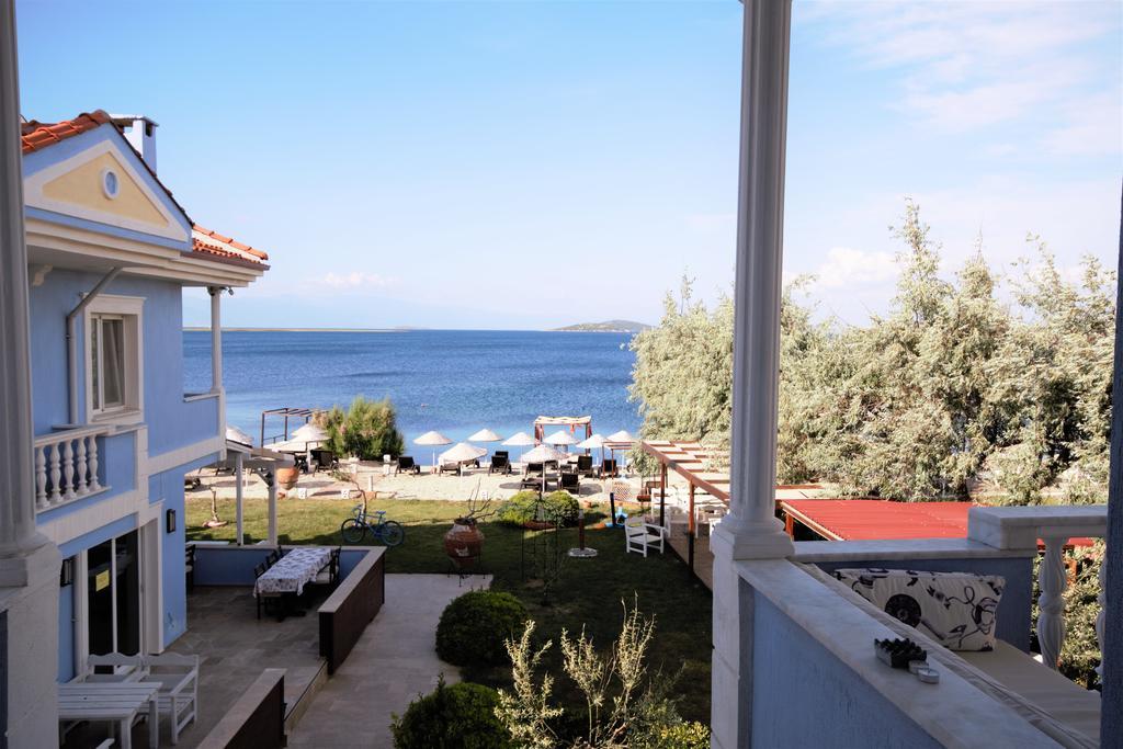 Suite Sea View