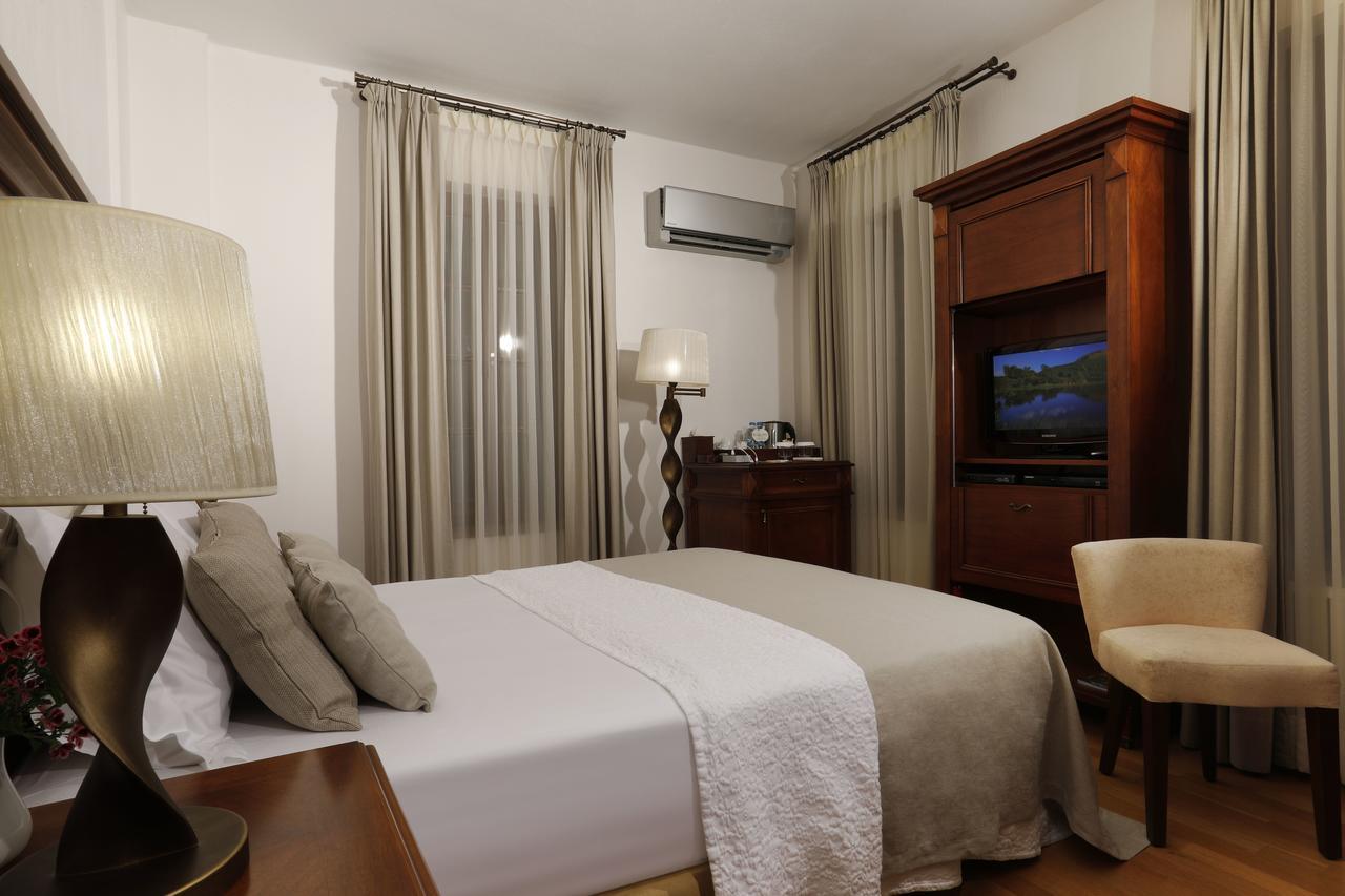Standard Doppelzimmer