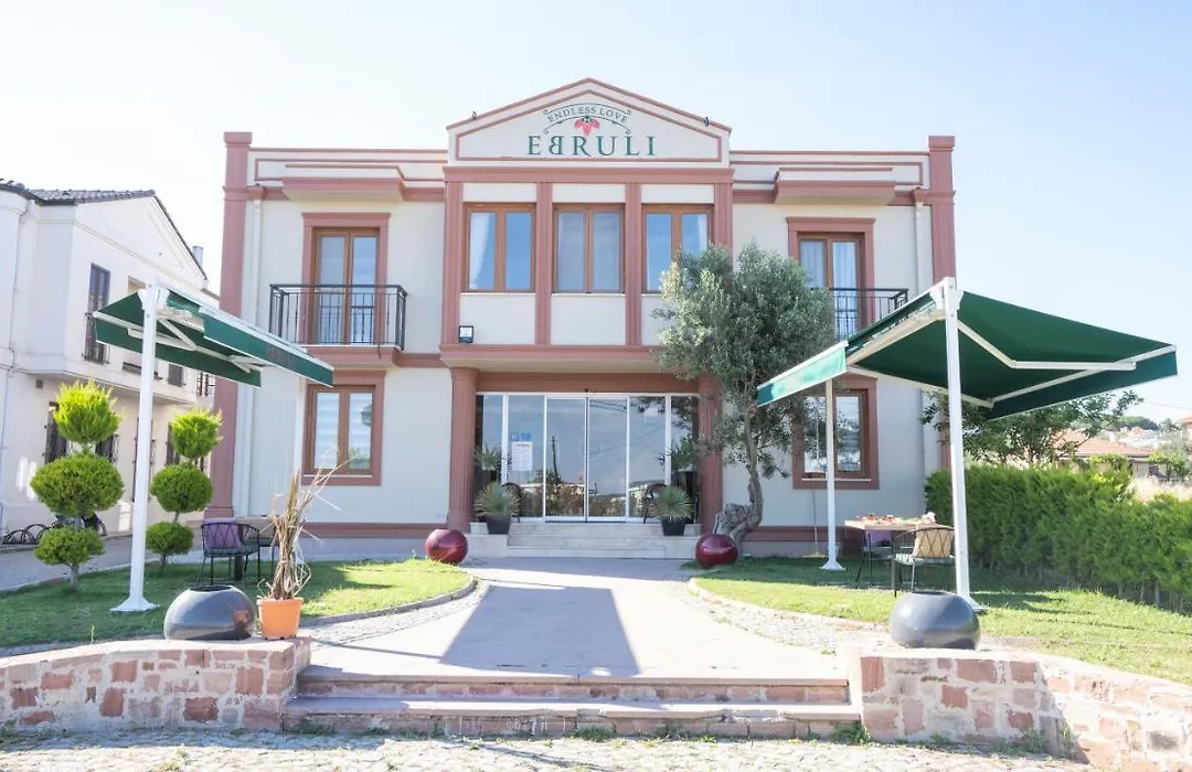 Ebruli Hotel Cunda-1