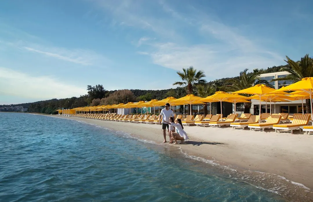 D - Resort Ayvalik-1