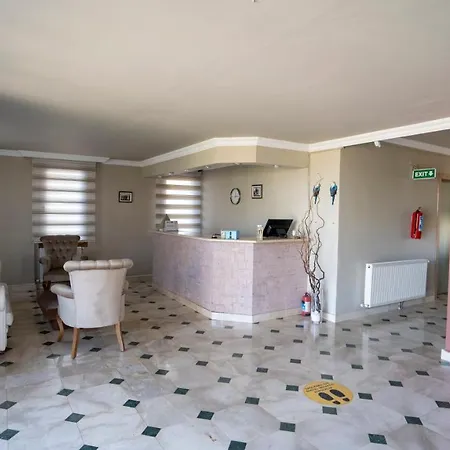 Ebruli Hotel Cunda-2