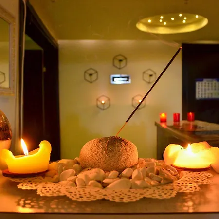 Hotel Musho-2