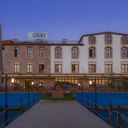 Bacacan Otel-3