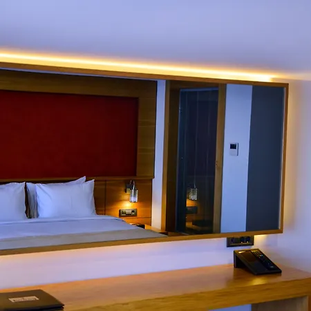 Bacacan Otel-2