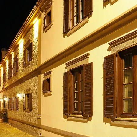 Yundantik Cunda Konaklari-2