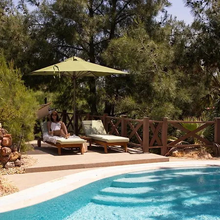 D - Resort Ayvalik-2